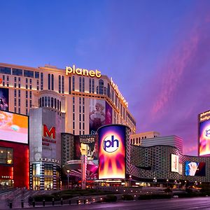 Planet Hollywood Resort & Casino