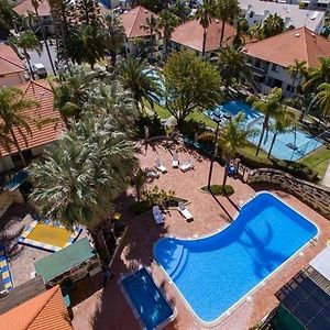 Mandurah Family Resort